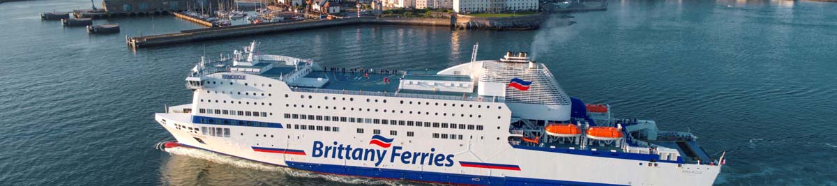 header Armorique arrival Plymouth